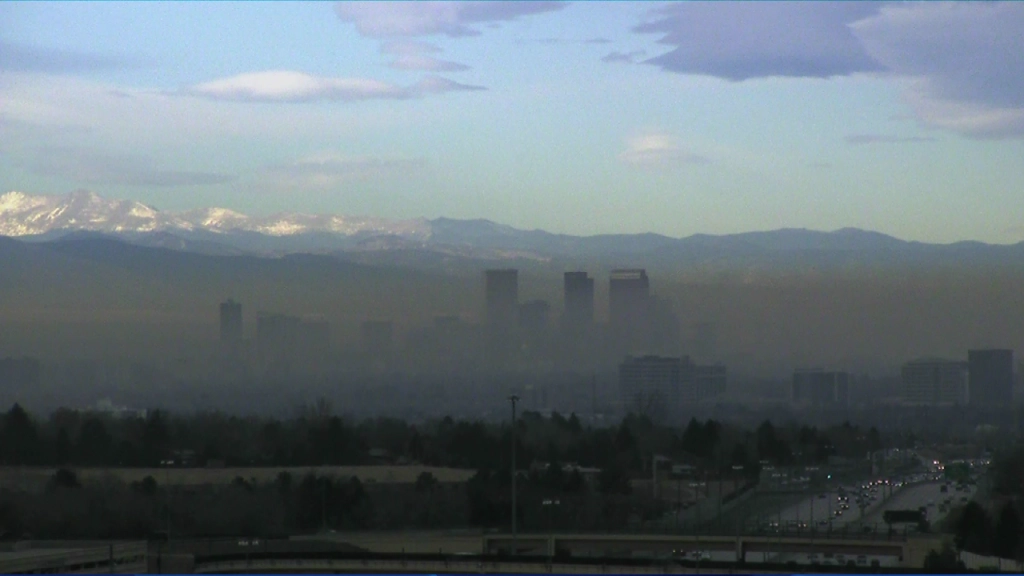 denverair